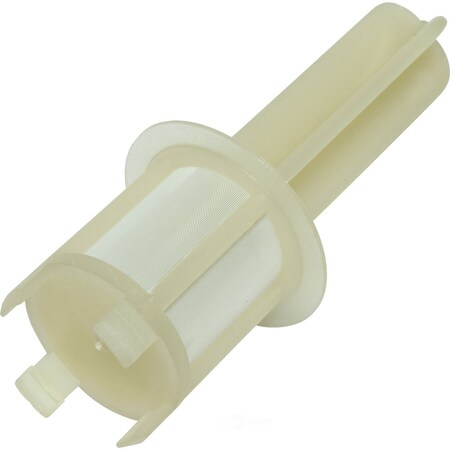 Uac A/C Receiver Drier / Desiccant Element Filter, No Uac Rd 11120Fc RD 11120FC